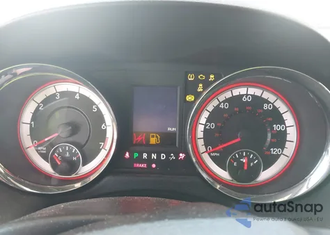 2018 Dodge Grand Caravan Gt from USA, damaged, VIN 2C4RDGEG5JR254417